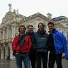 L'allegra compagnia