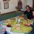 A cena