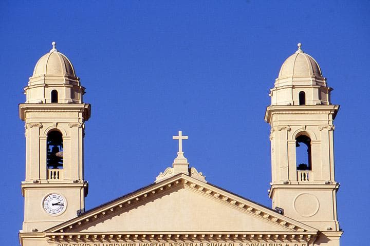 Bastia