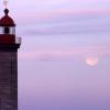 Alba a Bastia