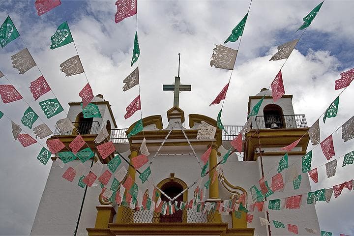 Messico