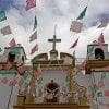 San Cristobal de las casas