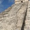 Piramide Maya