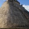 Tempio dell\'indovino ad Uxmal
