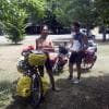 Amici cicloviaggiatori