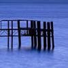 Pontile sul lago