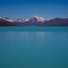 Lake Pukaki e mount Cook