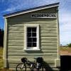 Otago Central rail trail