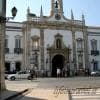 Chiesa a Faro