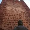 Castello di Silves con Sancho I