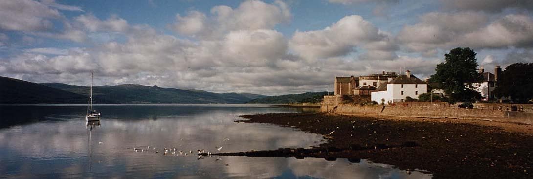 Inverary