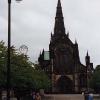Cattedrale di St. Mungo a Glasgow