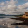 Il fiordo ad Inveraray