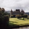 Il castello di Inveraray