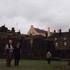 Il castello di Stirling