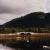 Ponte e castello nei pressi di Inveraray