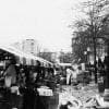 Mercatini in inverno