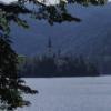 Il lago di Bled