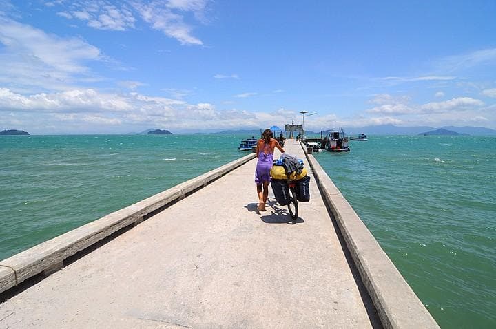 Isola di Koh Phayam