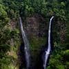 Cascate di Tad Fan