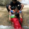 Say yok Noi waterfall