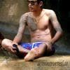 Tattoo Man