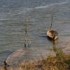 Barche sott'acqua