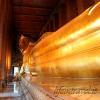 Reclining Buddha