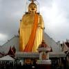 Standing Buddha