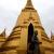 Articoli - Viaggi - Viaggi nel mondo - Sud-est asiatico 2010-11 - Bangkok
