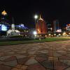 Lumphini park