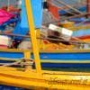 Colori acquatici
