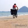 Nella baia di Prachuap