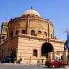 Chiesa di St. George a Old Cairo