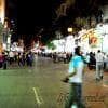 La vita notturna a Il Cairo