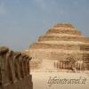Ancora Saqqara