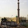 Periferia del Cairo