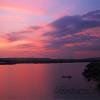 Tramonto ad Andoung Tuek