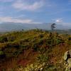 Le montagne laotiane