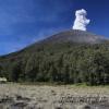 Vulcano Semeru