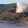 Il Bromo fumante
