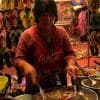 L\'arte del Pad Thai perfetto