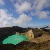 Parco nazionale di Kelimutu