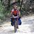 In bici verso Mae Hong Son