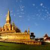 Il simbolo del Laos