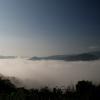 Mare di nebbia