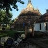 Wat Ratburana a Phitsanulok