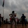Ginnastica mattutina