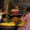 Pastaie al lavoro
