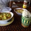 Pranzo laotiano